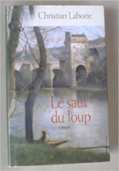 le saut du loup